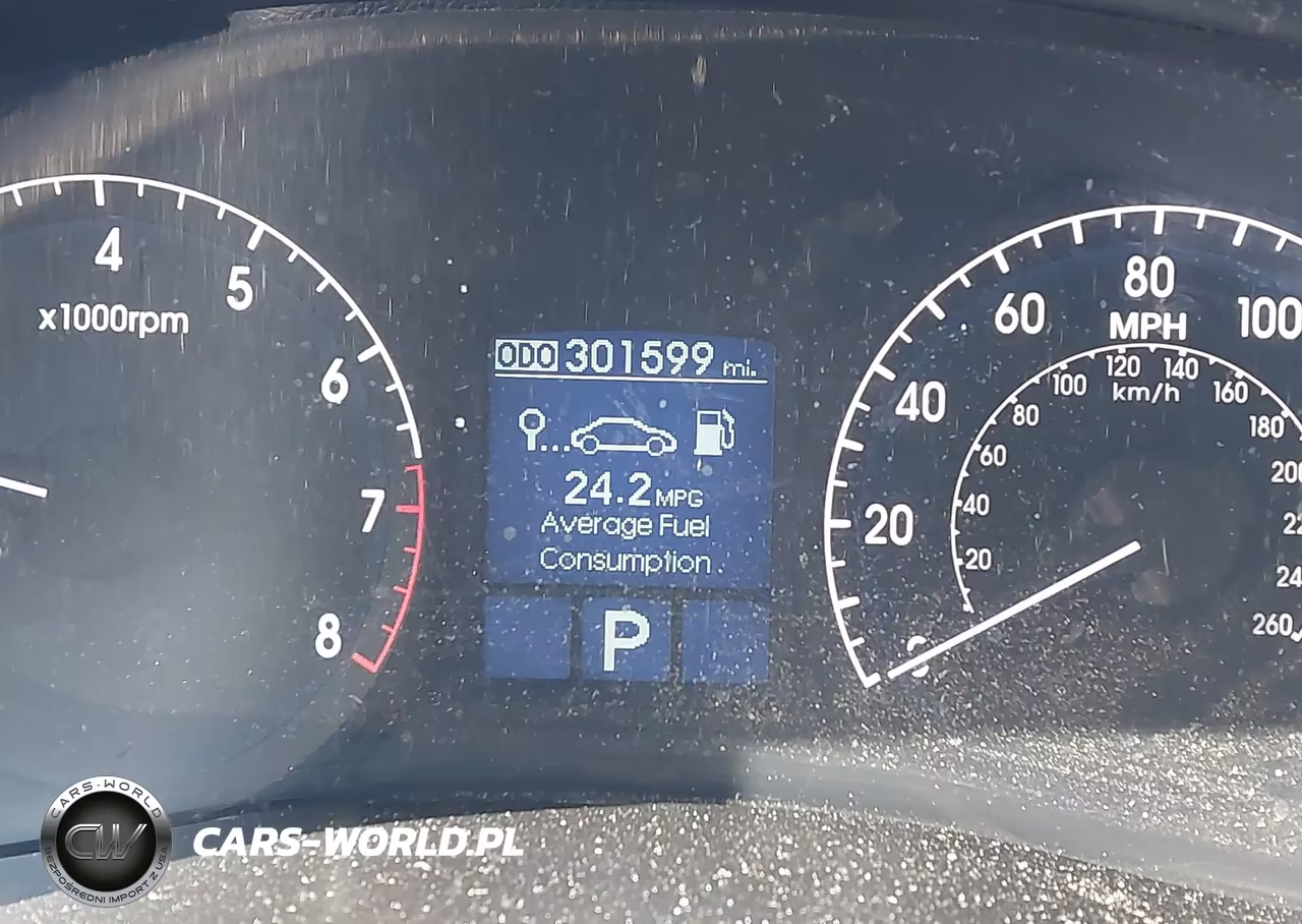 2009 Hyundai Genesis 3.8 VIN:KMHGC46E79U039511 - 7