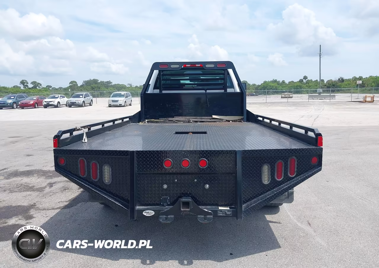 2022 Chevrolet Silverado 4500Hd 1Wt VIN:1HTKHPVK5NH818078 - 16
