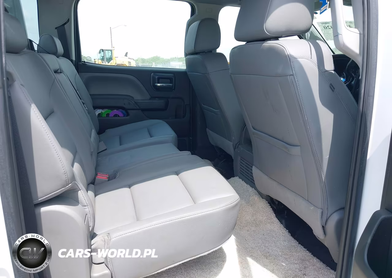 2022 Chevrolet Silverado 4500Hd 1Wt VIN:1HTKHPVK5NH818078 - 6