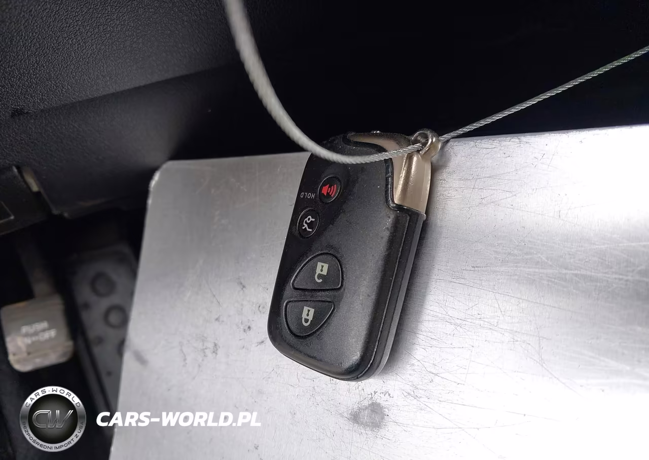 2011 Lexus Is 250 VIN:JTHBF5C20B5149790 - 11