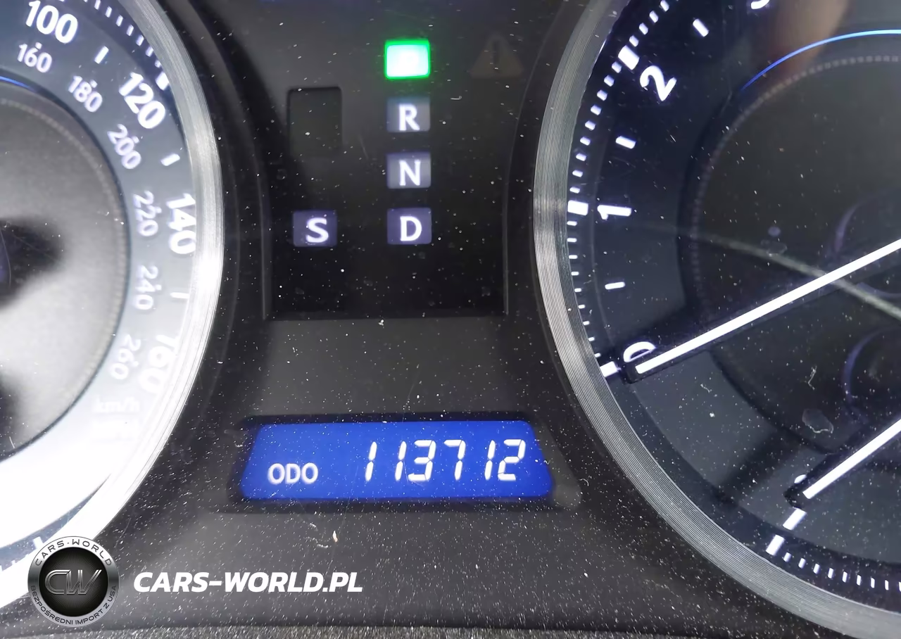 2011 Lexus Is 250 VIN:JTHBF5C20B5149790 - 15