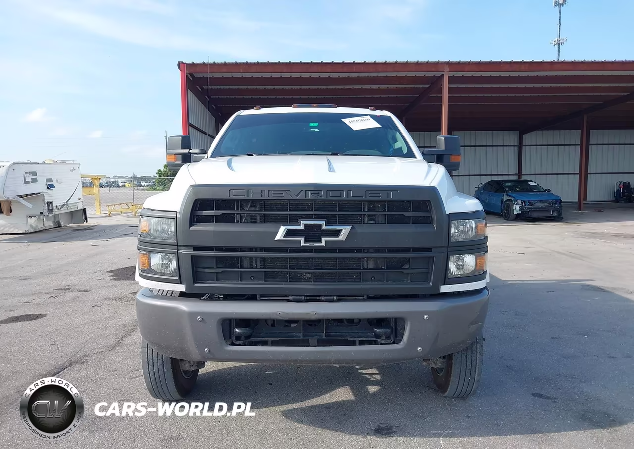 2023 Chevrolet Silverado Md Work Truck VIN:1HTKJPVK9PH762279 - 11