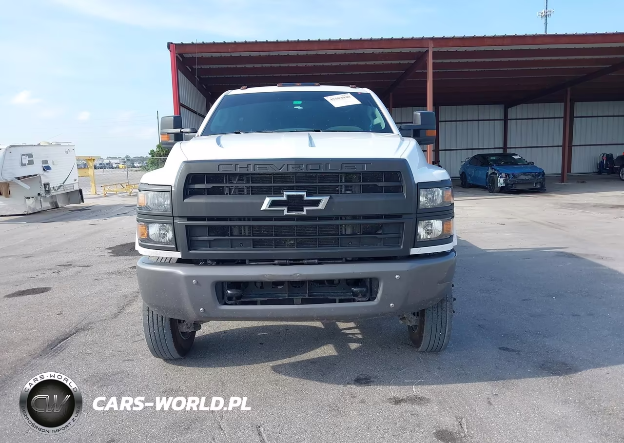 2023 Chevrolet Silverado Md Work Truck VIN:1HTKJPVK9PH762279 - 13
