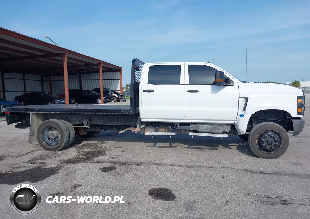 2023 Chevrolet Silverado Md Work Truck VIN:1HTKJPVK9PH762279 - 14