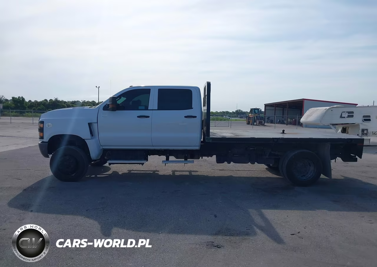 2023 Chevrolet Silverado Md Work Truck VIN:1HTKJPVK9PH762279 - 15