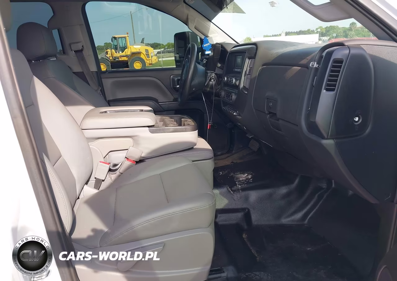 2023 Chevrolet Silverado Md Work Truck VIN:1HTKJPVK9PH762279 - 7