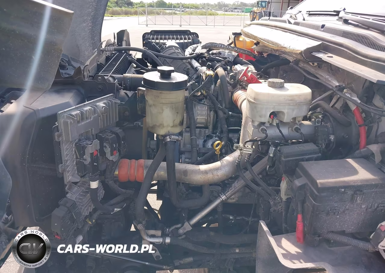 2023 Chevrolet Silverado Md Work Truck VIN:1HTKJPVK9PH762279 - 9