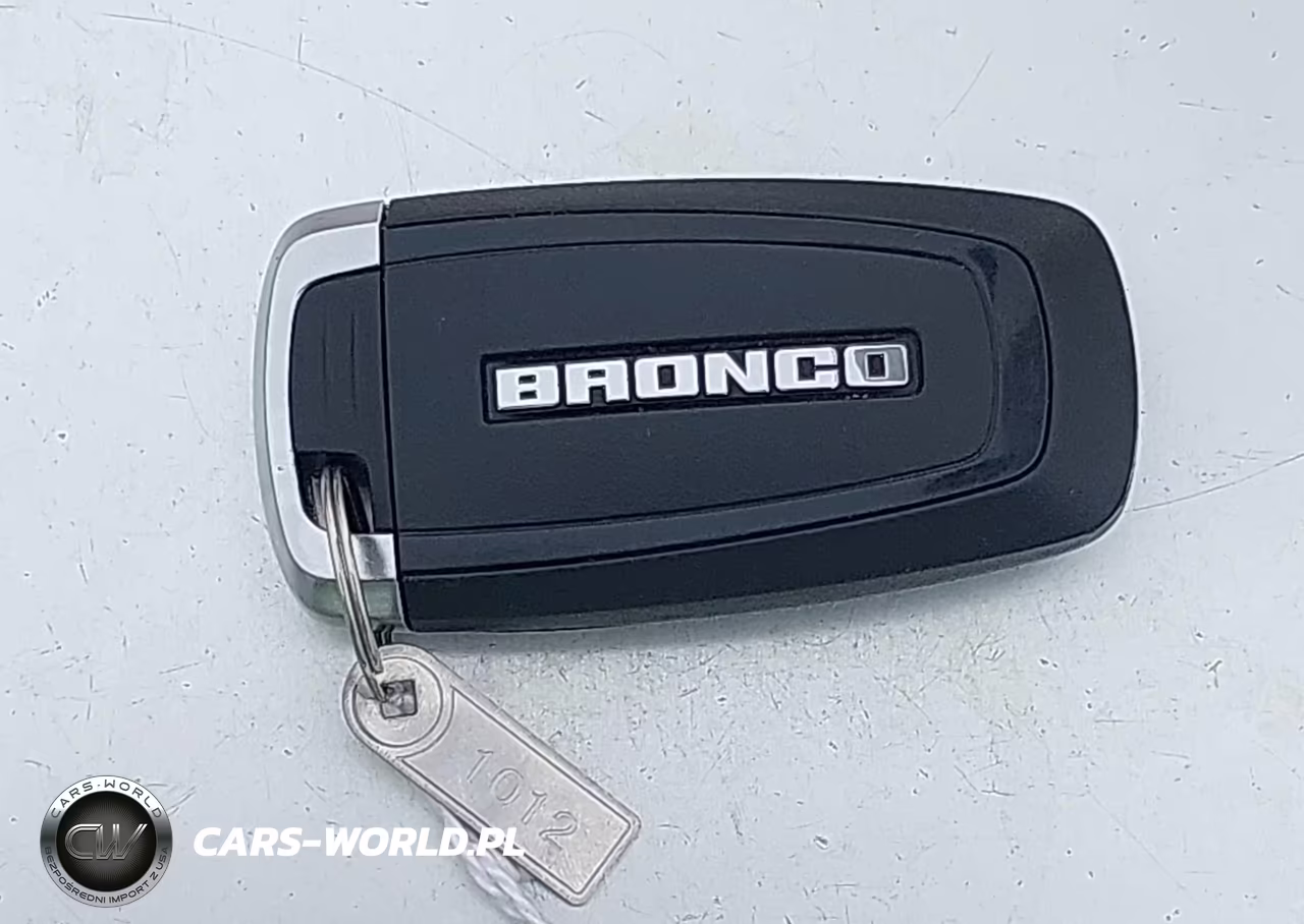2024 Ford Bronco Badlands VIN:1FMEE9BP5RLB09034 - 11