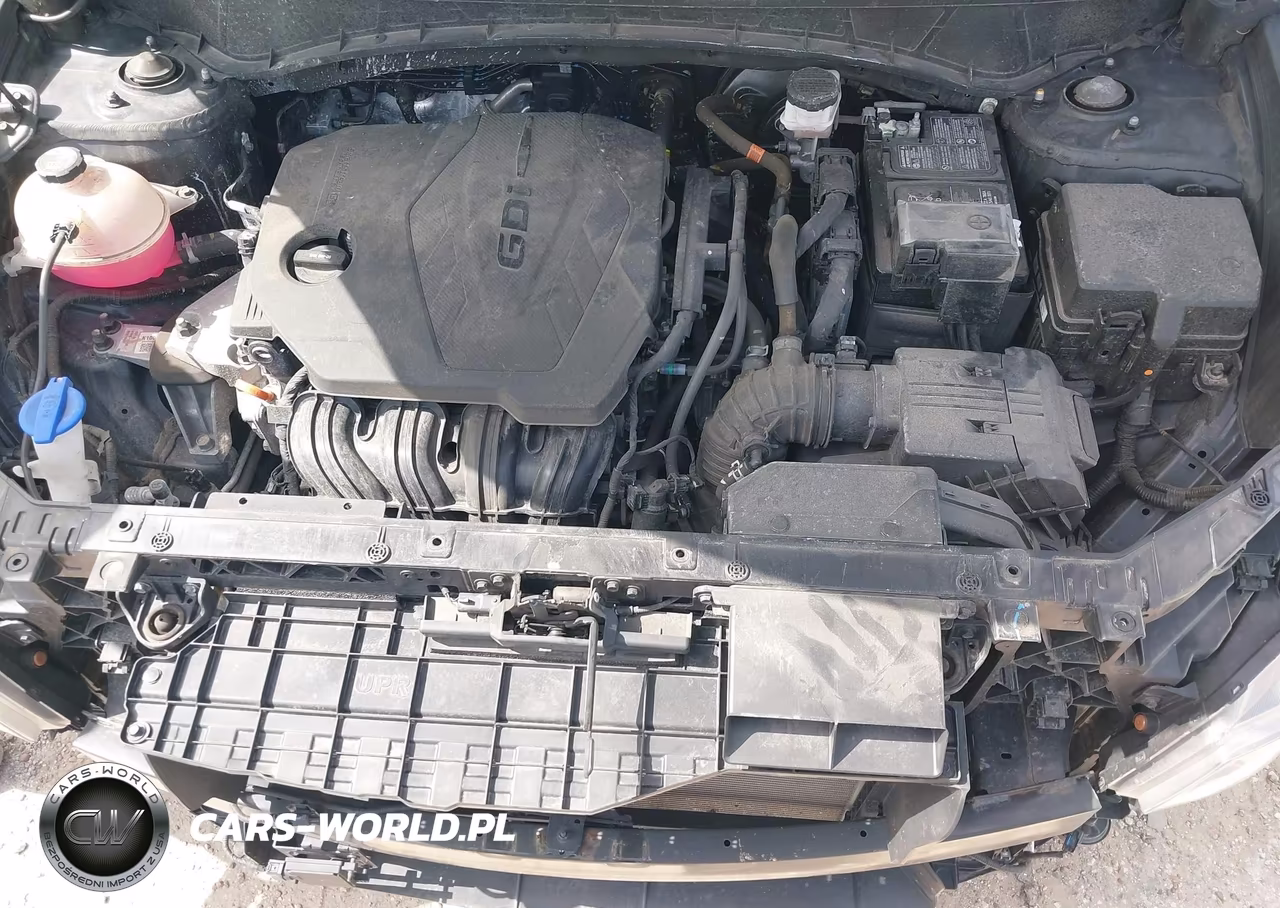 2024 Hyundai Tucson Limited VIN:5NMJE3DE9RH347594 - 10