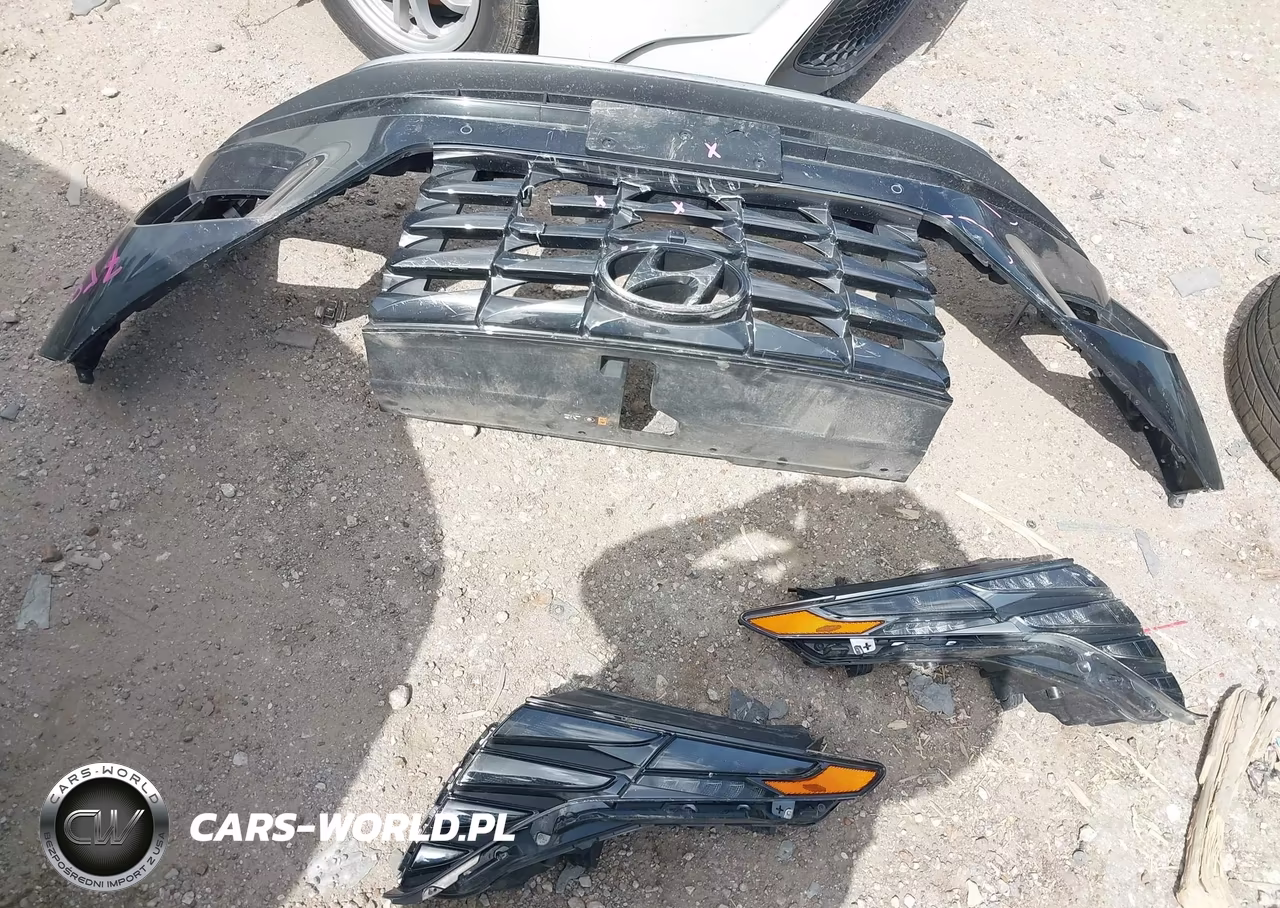 2024 Hyundai Tucson Limited VIN:5NMJE3DE9RH347594 - 12