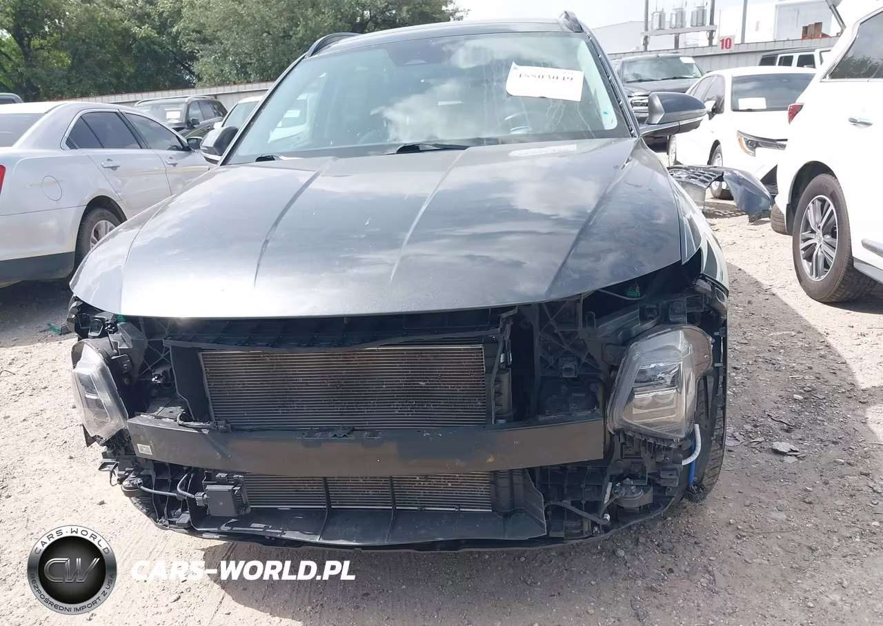 2024 Hyundai Tucson Limited VIN:5NMJE3DE9RH347594 - 13
