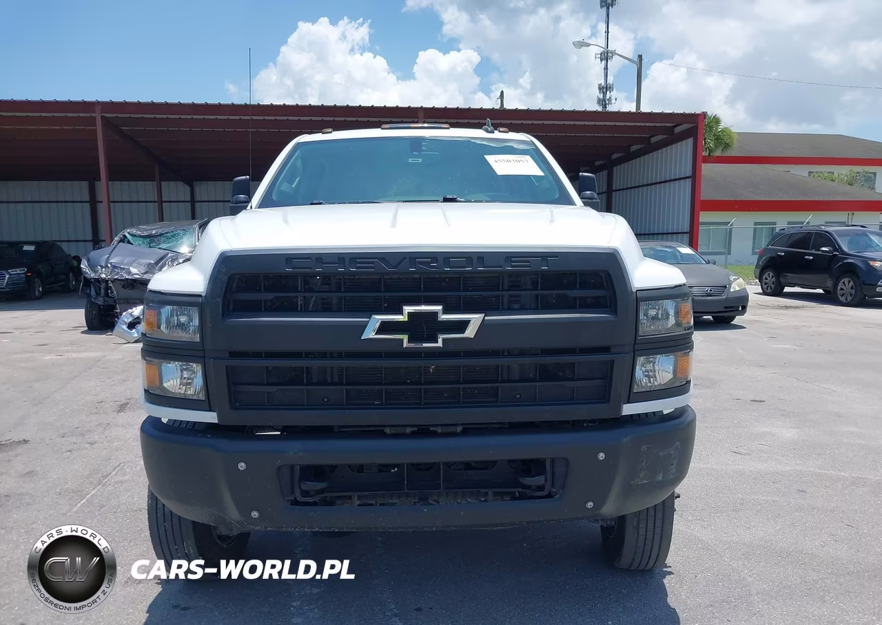 2023 Chevrolet Silverado Md Work Truck VIN:1HTKJPVK2PH253120 - 11