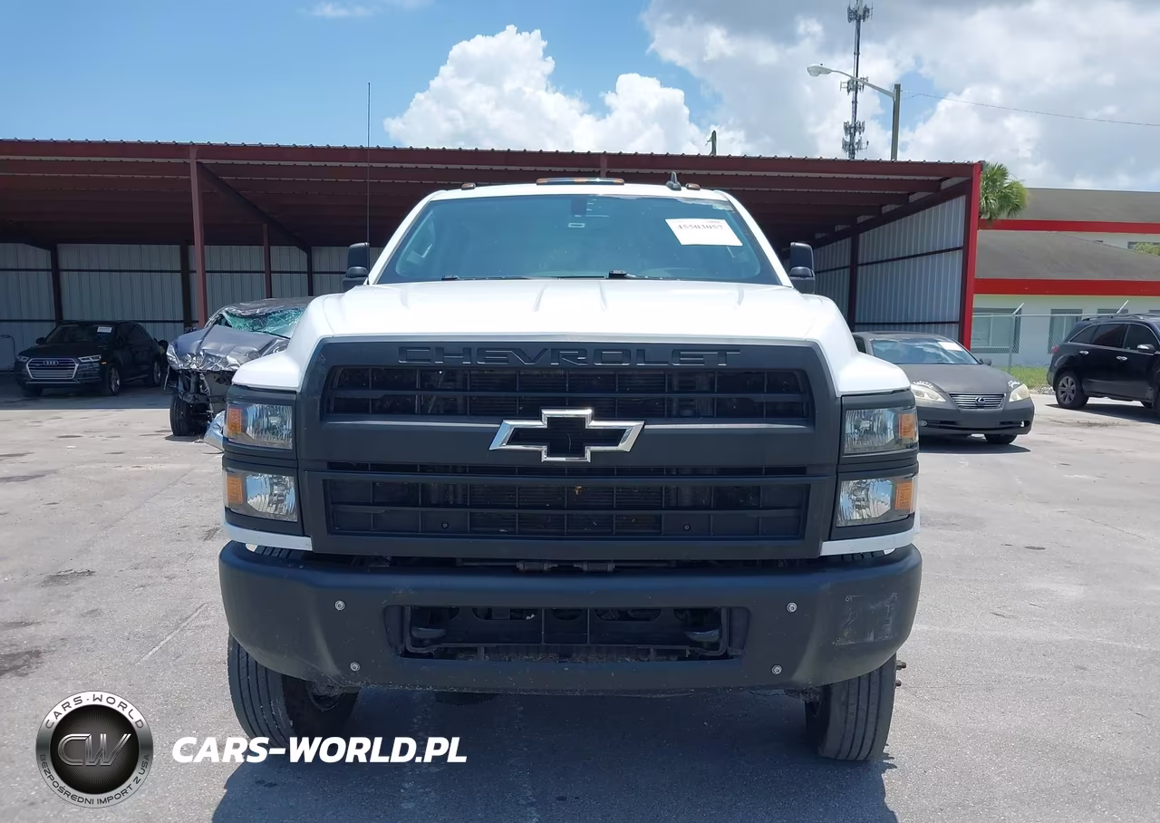 2023 Chevrolet Silverado Md Work Truck VIN:1HTKJPVK2PH253120 - 13