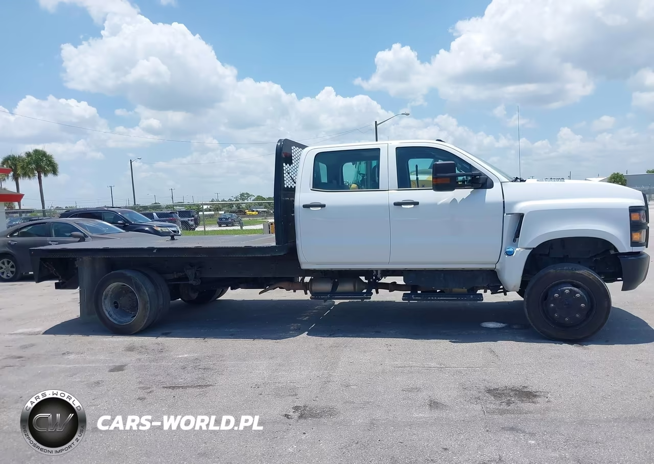 2023 Chevrolet Silverado Md Work Truck VIN:1HTKJPVK2PH253120 - 14