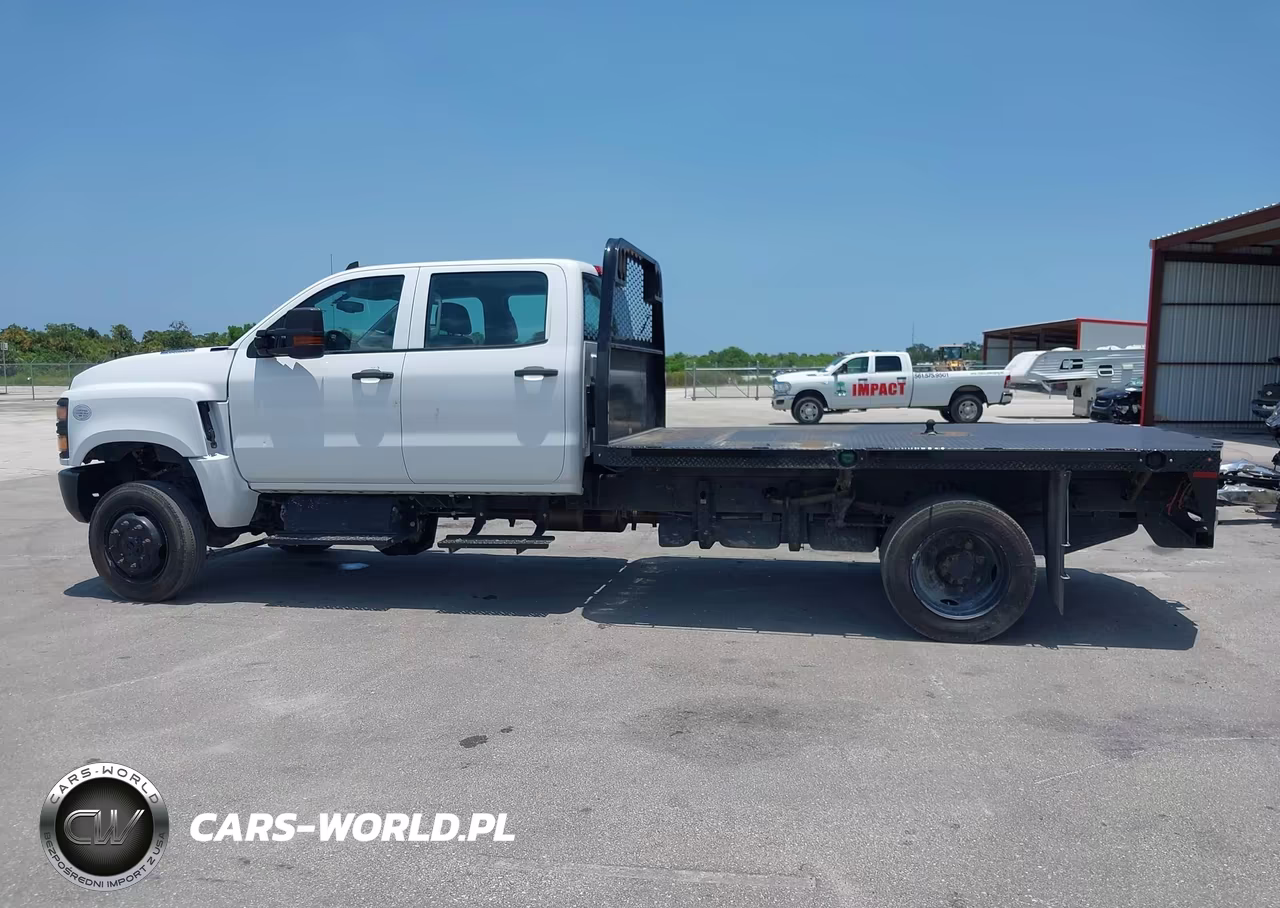 2023 Chevrolet Silverado Md Work Truck VIN:1HTKJPVK2PH253120 - 15