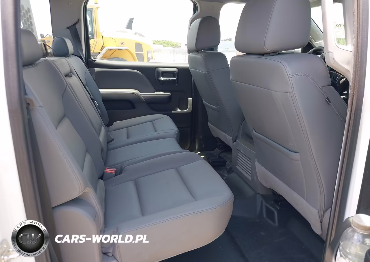 2023 Chevrolet Silverado Md Work Truck VIN:1HTKJPVK2PH253120 - 6