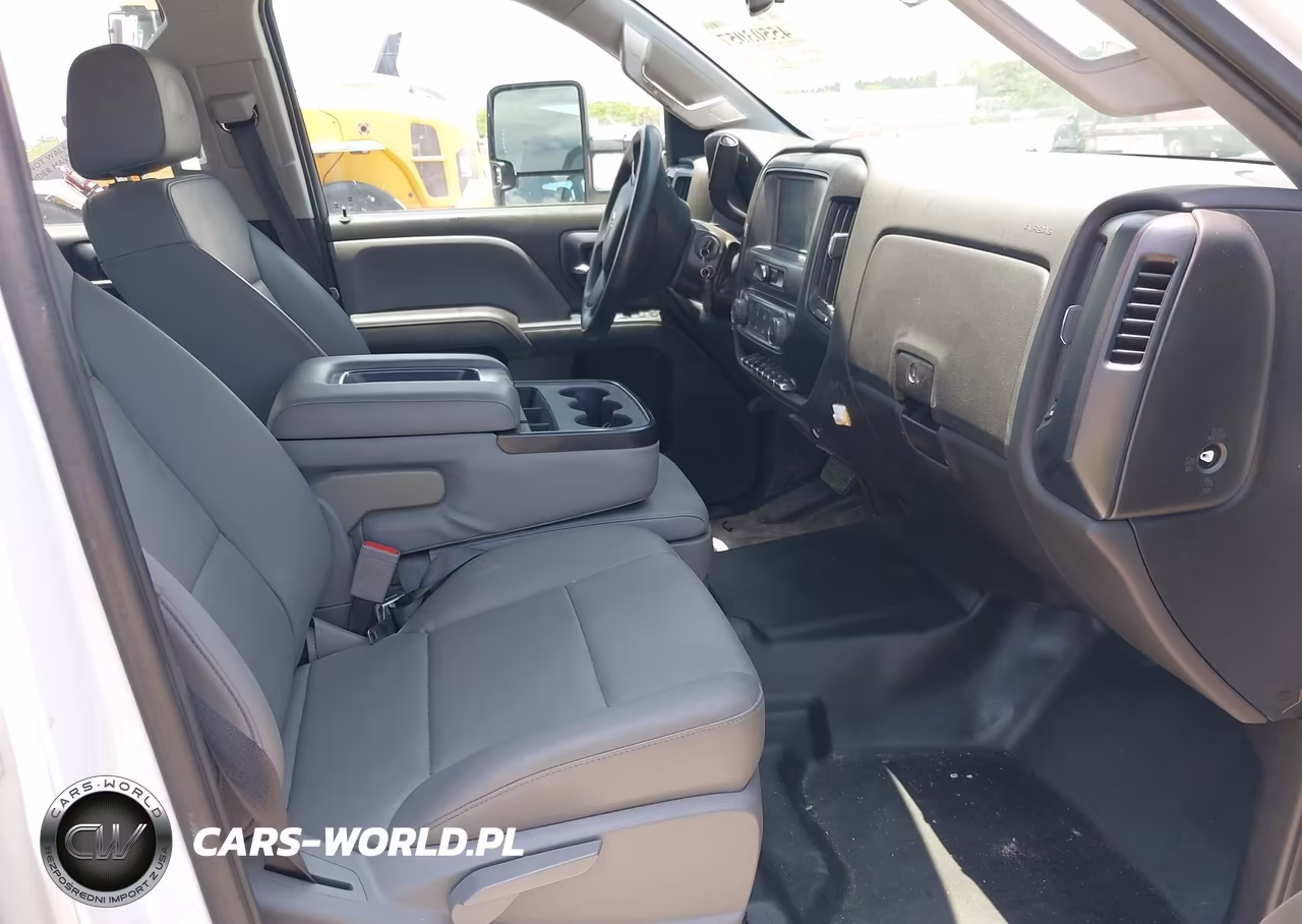 2023 Chevrolet Silverado Md Work Truck VIN:1HTKJPVK2PH253120 - 7