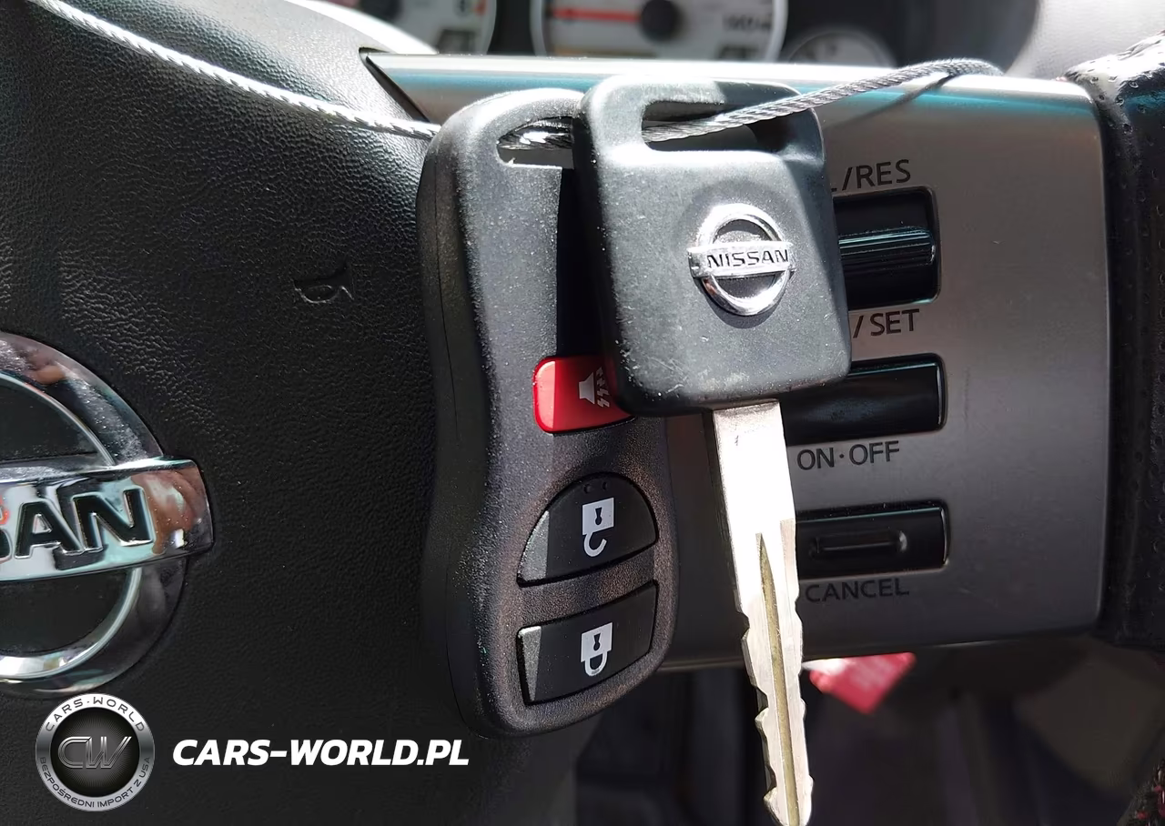 2009 Nissan Frontier Pro-4X VIN:1N6AD07W19C402234 - 11