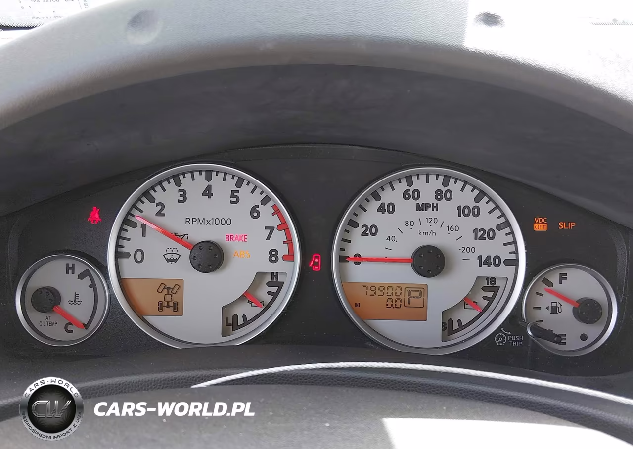 2009 Nissan Frontier Pro-4X VIN:1N6AD07W19C402234 - 7