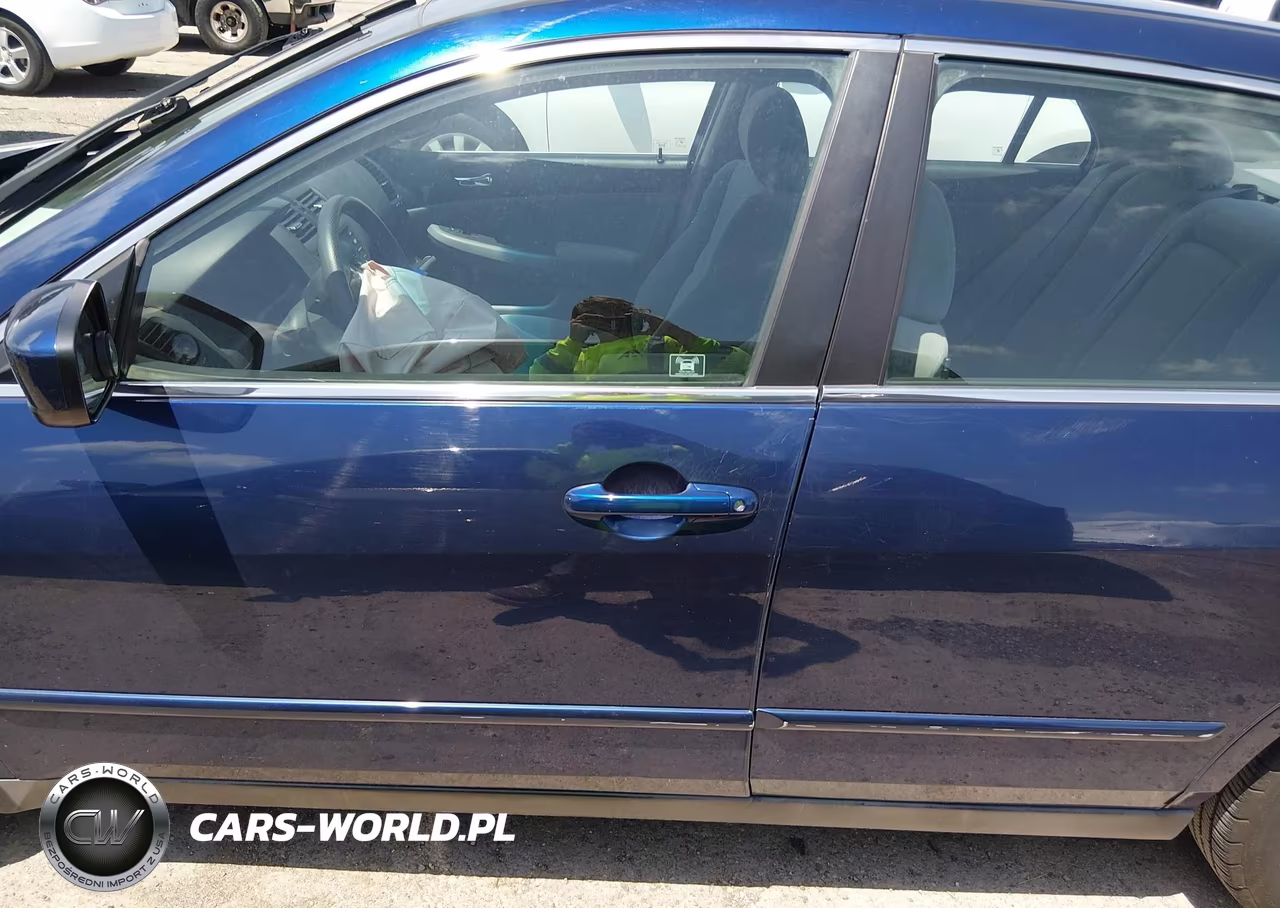 2004 Honda Accord Lx VIN:1HGCM66354A010322 - 15