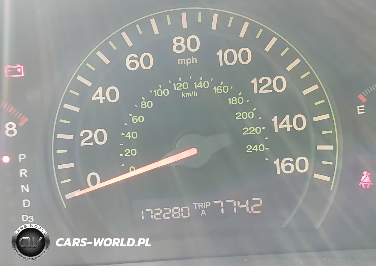 2004 Honda Accord Lx VIN:1HGCM66354A010322 - 16