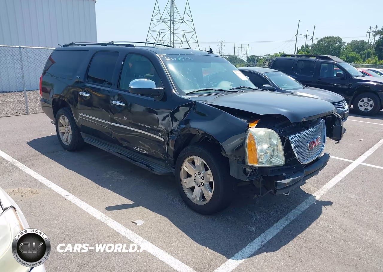 2011 GMC Yukon Xl 1500 Slt