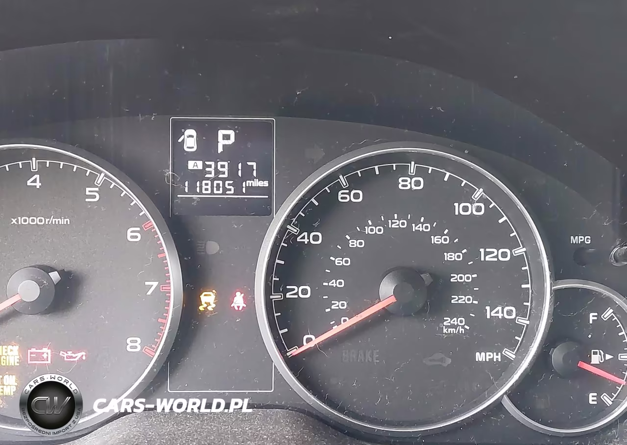 2013 Subaru Outback 2.5I Premium VIN:4S4BRCCC5D3278799 - 7