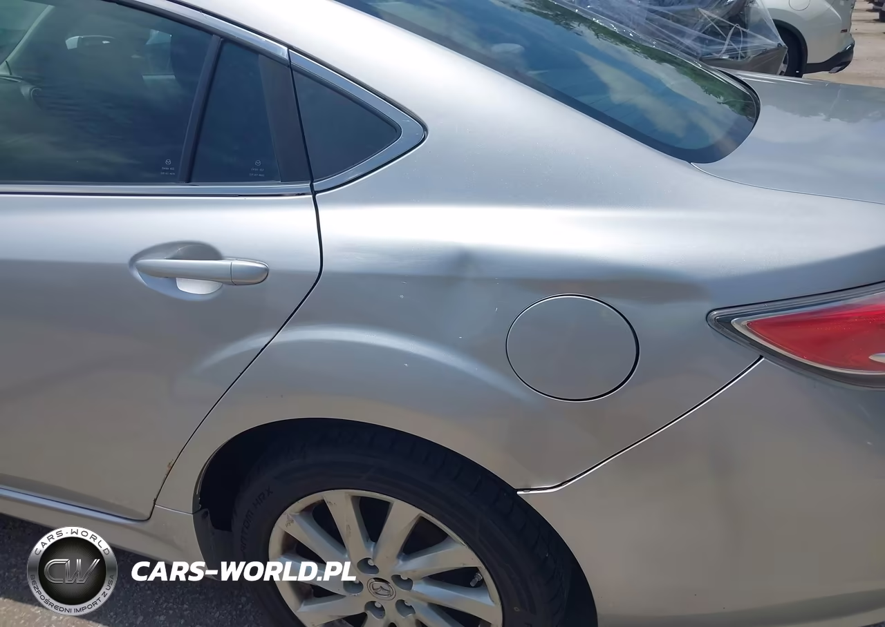2012 Mazda Mazda6 I Touring VIN:1YVHZ8DH0C5M20740 - 16