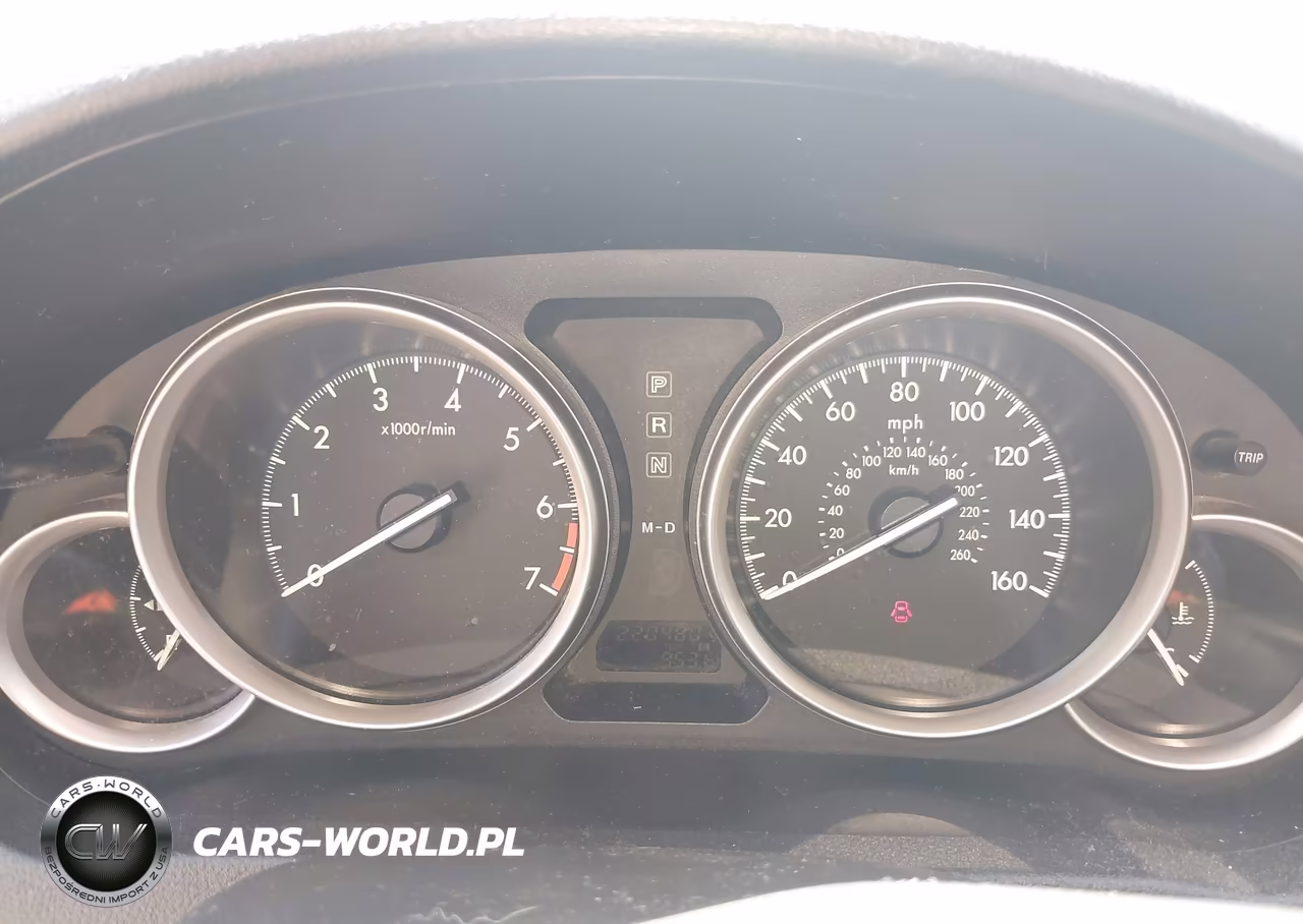 2012 Mazda Mazda6 I Touring VIN:1YVHZ8DH0C5M20740 - 7