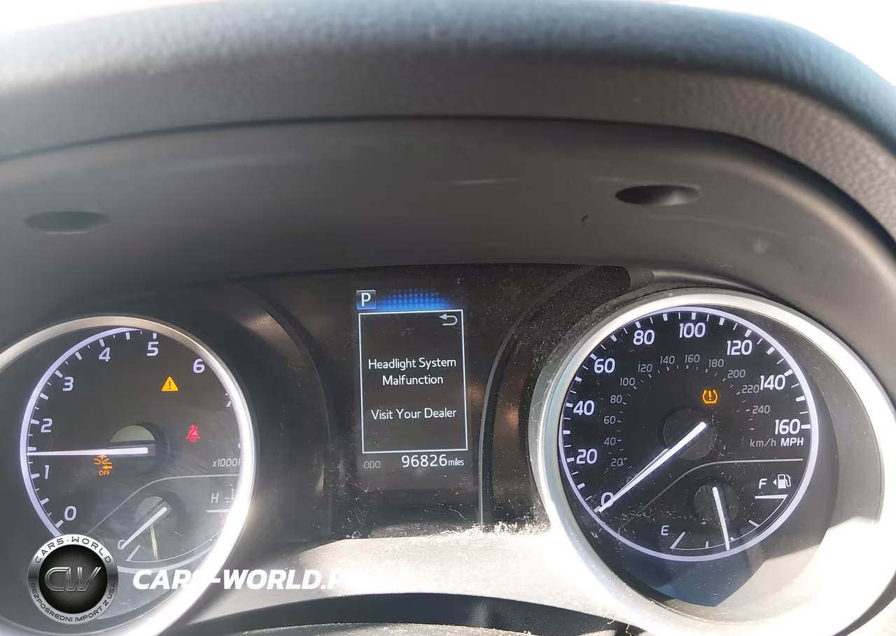 2021 Toyota Camry Le VIN:4T1C11AKXMU604424 - 7