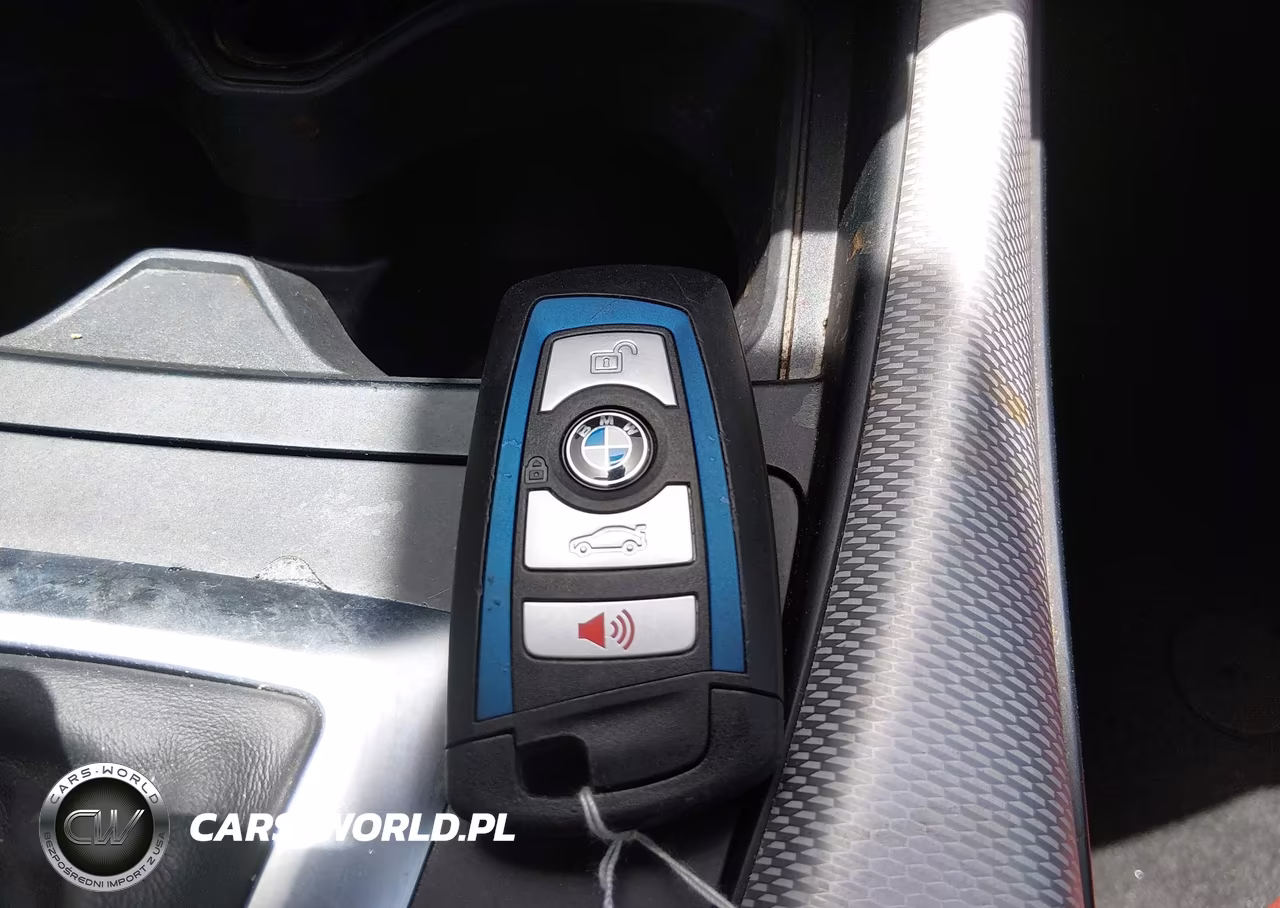 2017 BMW 230I VIN:WBA2K9C33HV647355 - 11