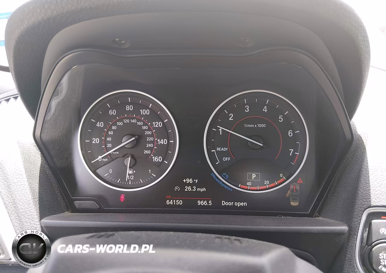 2017 BMW 230I VIN:WBA2K9C33HV647355 - 7