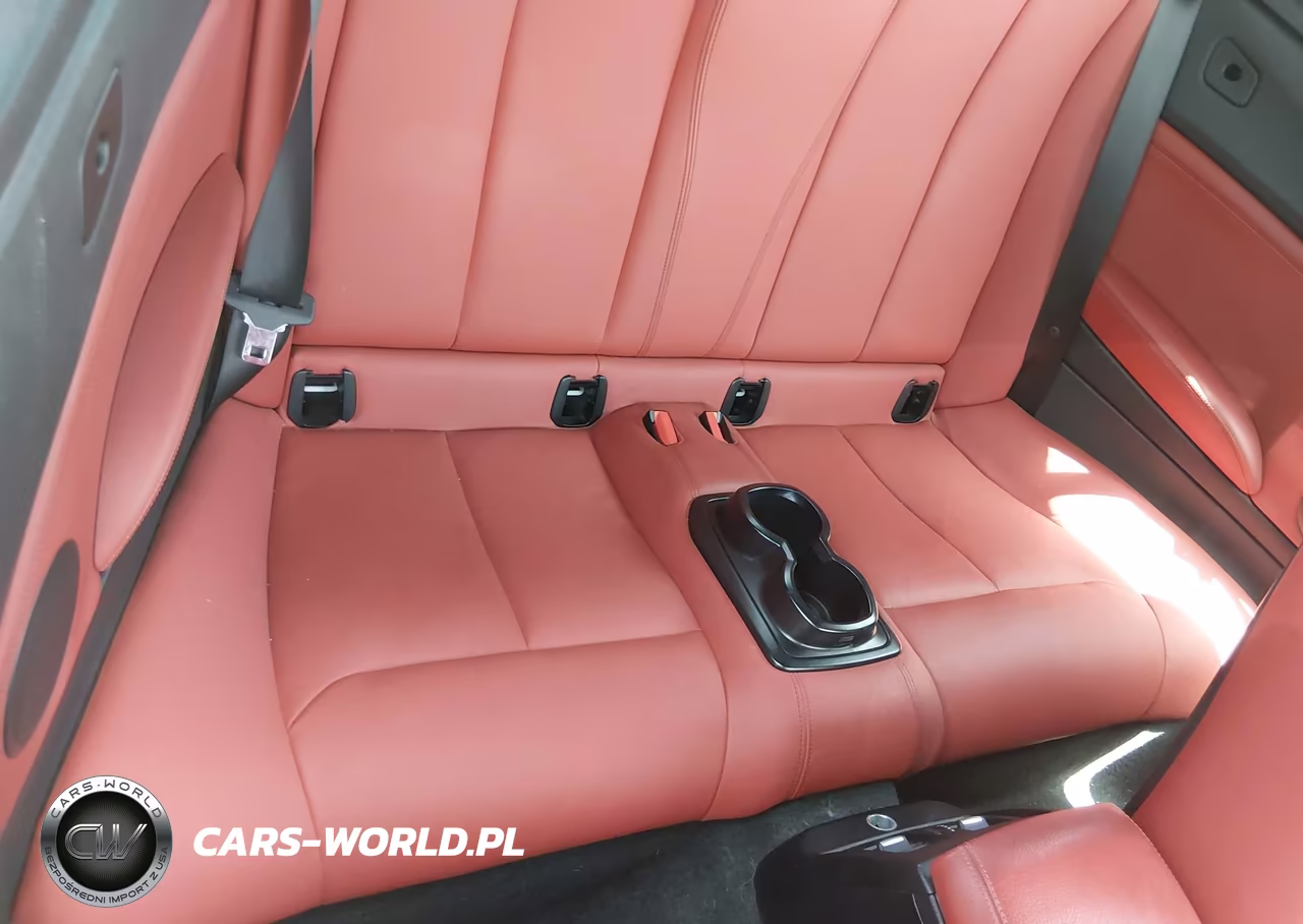 2017 BMW 230I VIN:WBA2K9C33HV647355 - 8