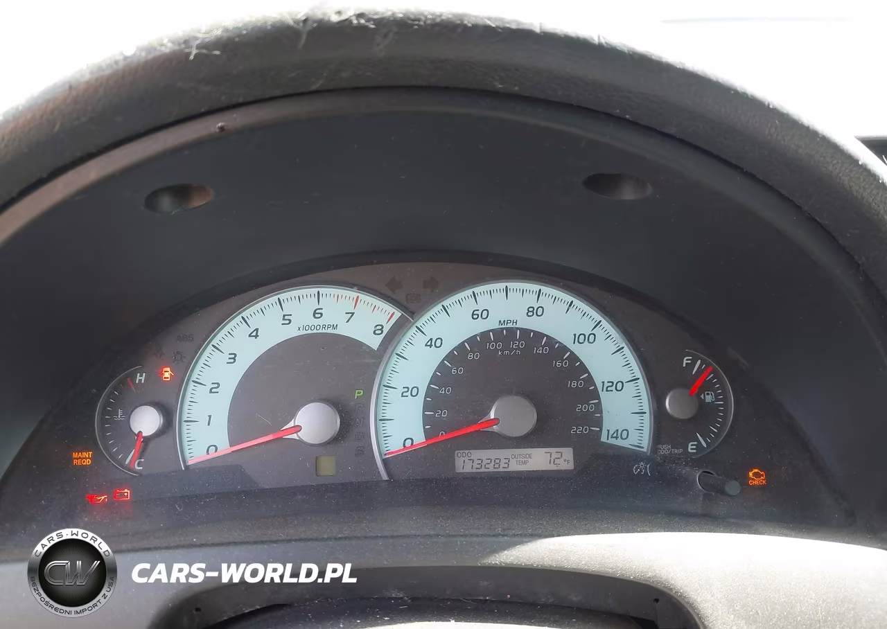 2010 Toyota Camry Se VIN:4T1BF3EK7AU010047 - 7