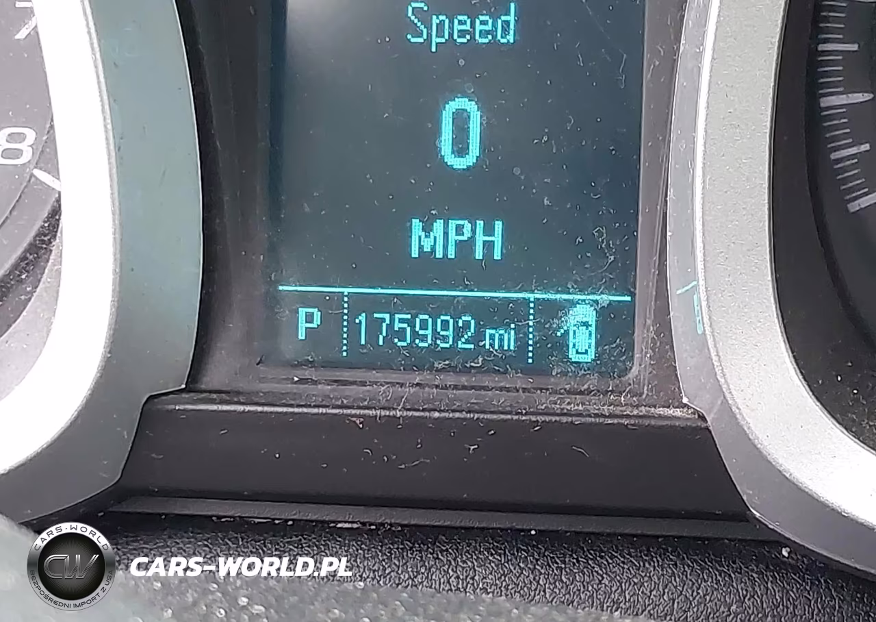 2014 Chevrolet Equinox 1Lt VIN:2GNALBEK6E6324786 - 7