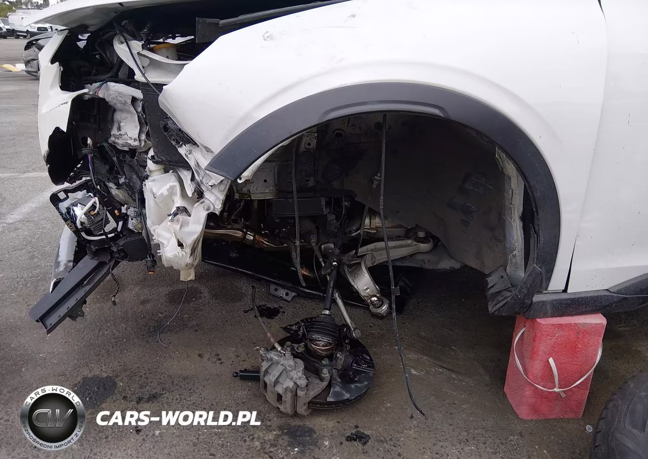 2021 Subaru Outback Limited VIN:4S4BTANC4M3165722 - 15