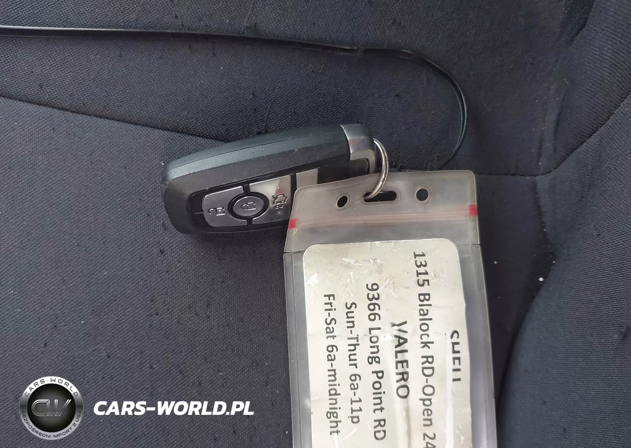 2018 Ford Fusion Hybrid S VIN:3FA6P0UU2JR180527 - 11