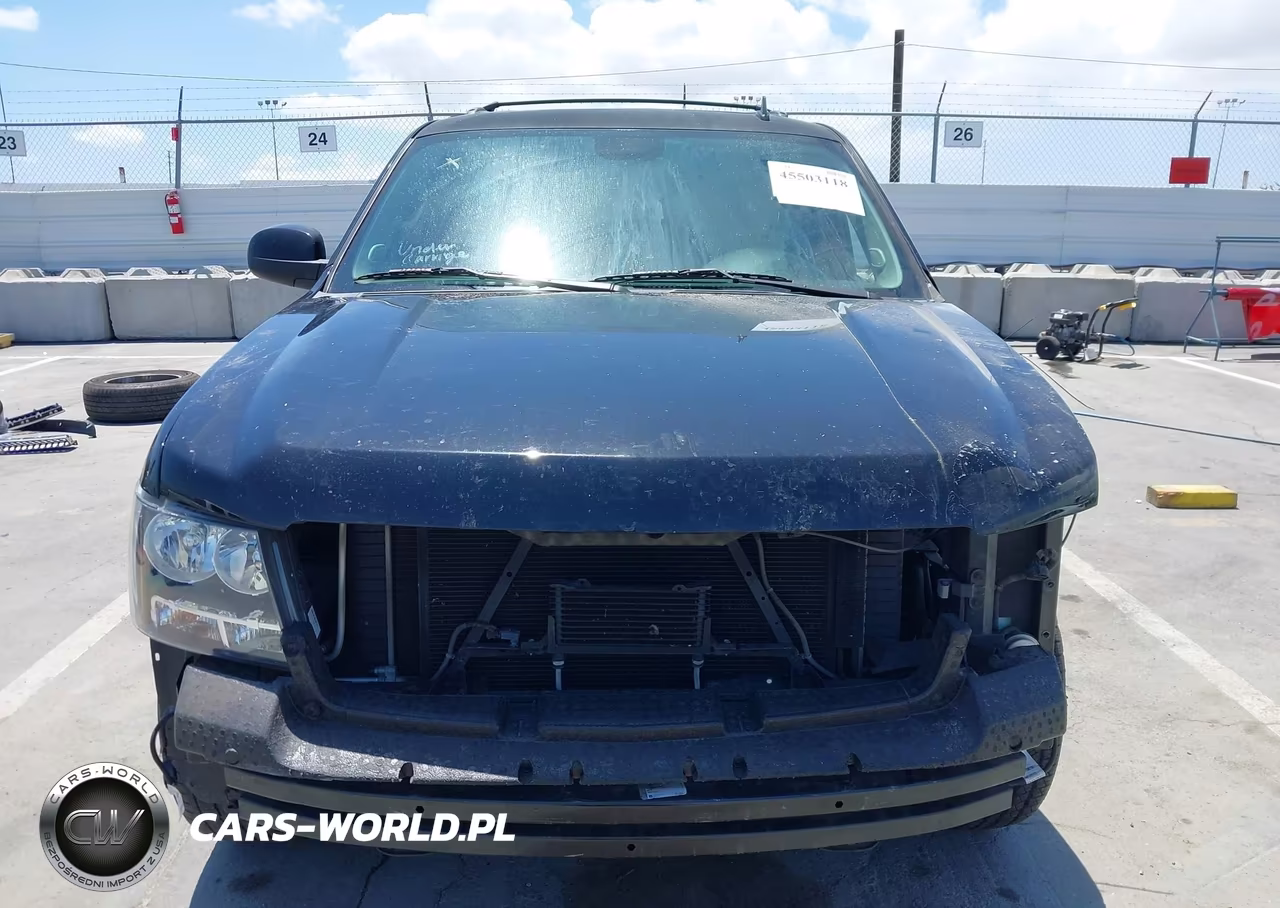 2013 Chevrolet Tahoe Lt VIN:1GNSCBE01DR150857 - 13