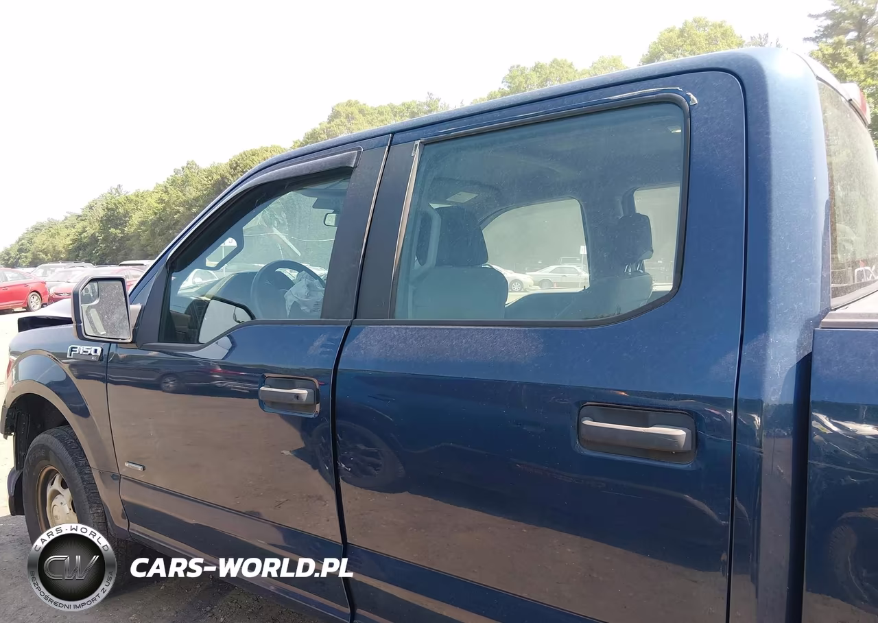 2015 Ford F-150 Lariat-Xl-Xlt VIN:1FTEW1EP5FFC34902 - 12