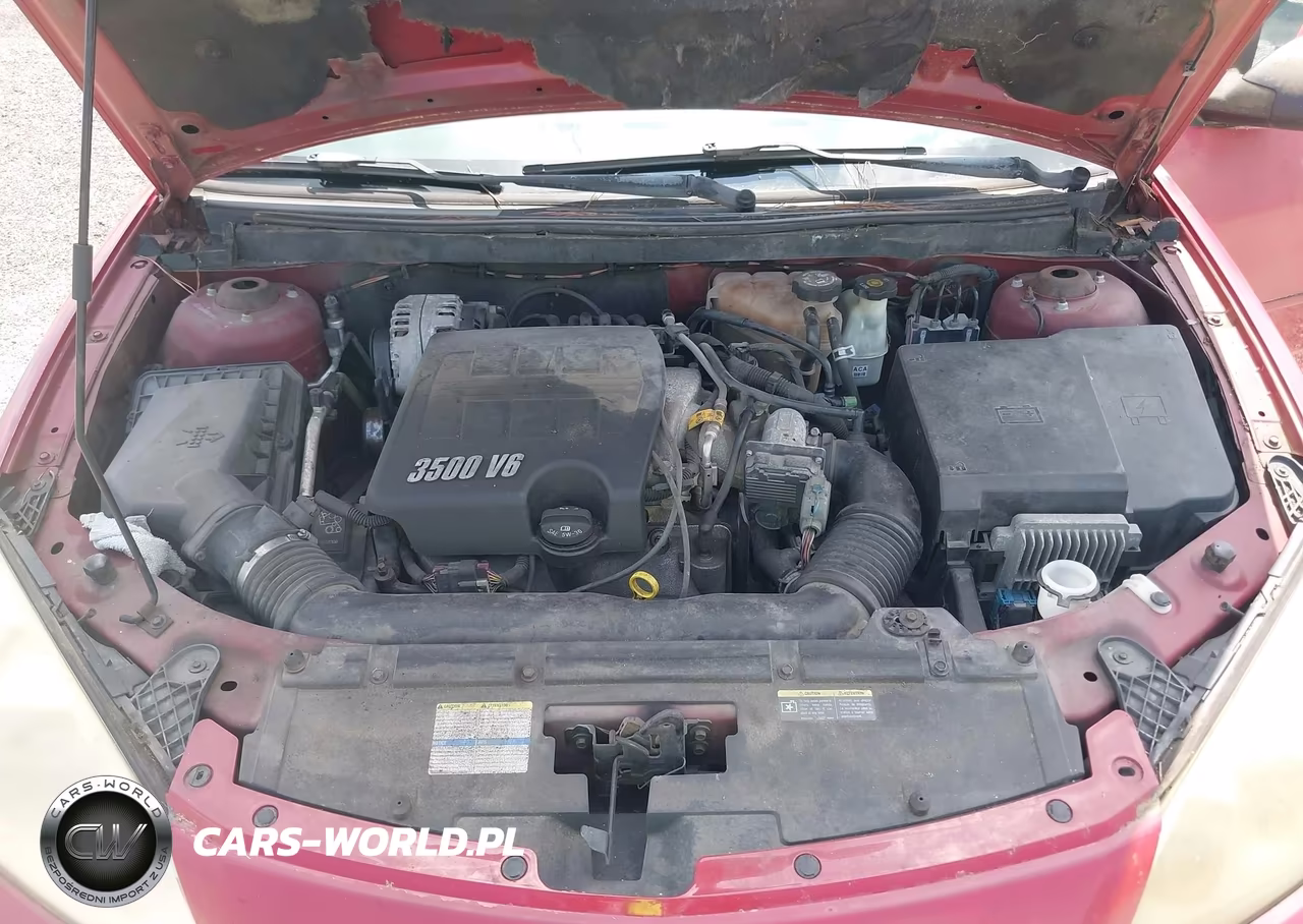 2006 Pontiac G6 VIN:1G2ZG558464149659 - 10