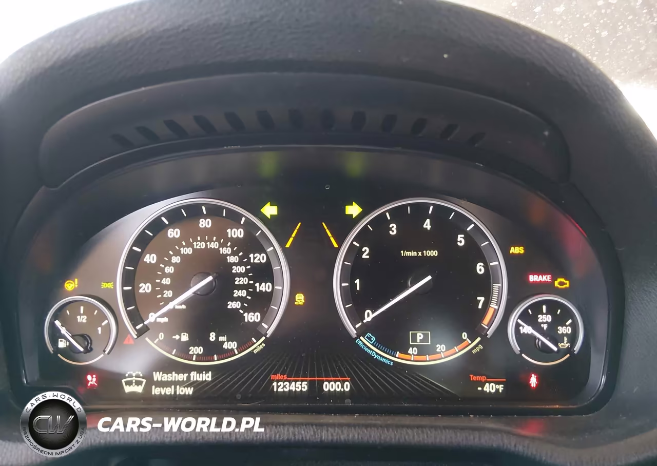2017 BMW X3 Sdrive28I VIN:5UXWZ7C33H0V91241 - 7