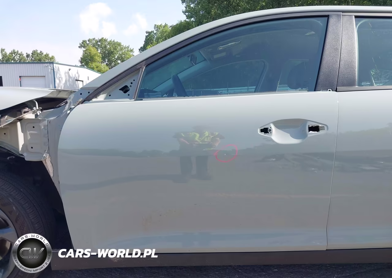 2025 Kia K4 Lxs VIN:3KPFT4DE3SE145123 - 22
