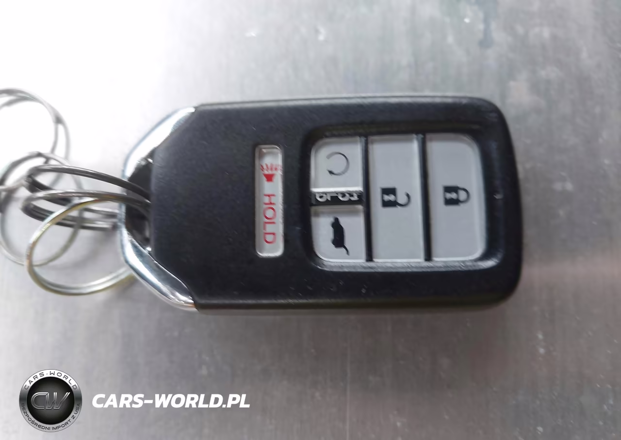 2020 Honda Cr-V Awd Ex-L VIN:2HKRW2H87LH682930 - 11