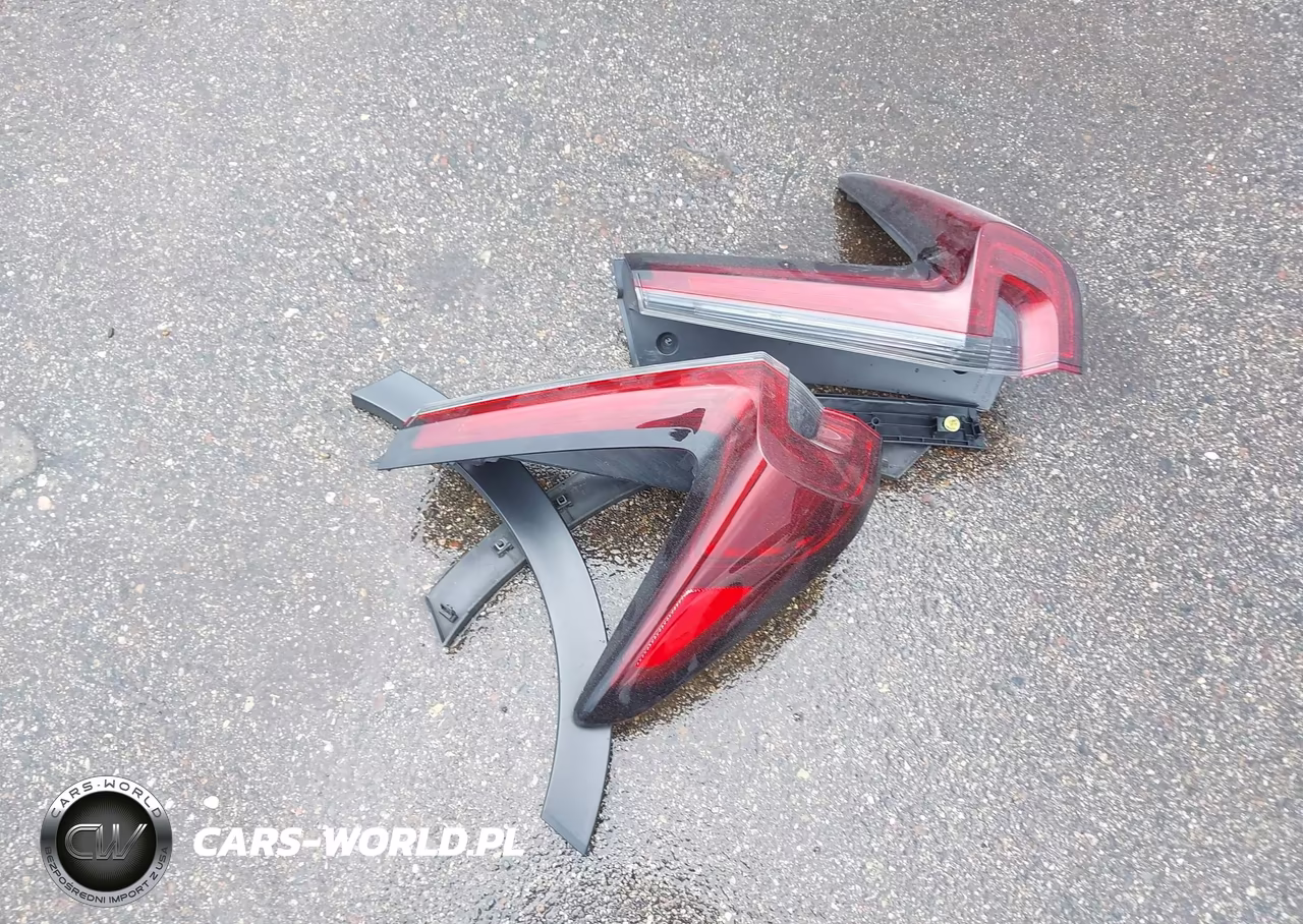 2020 Honda Cr-V Awd Ex-L VIN:2HKRW2H87LH682930 - 12