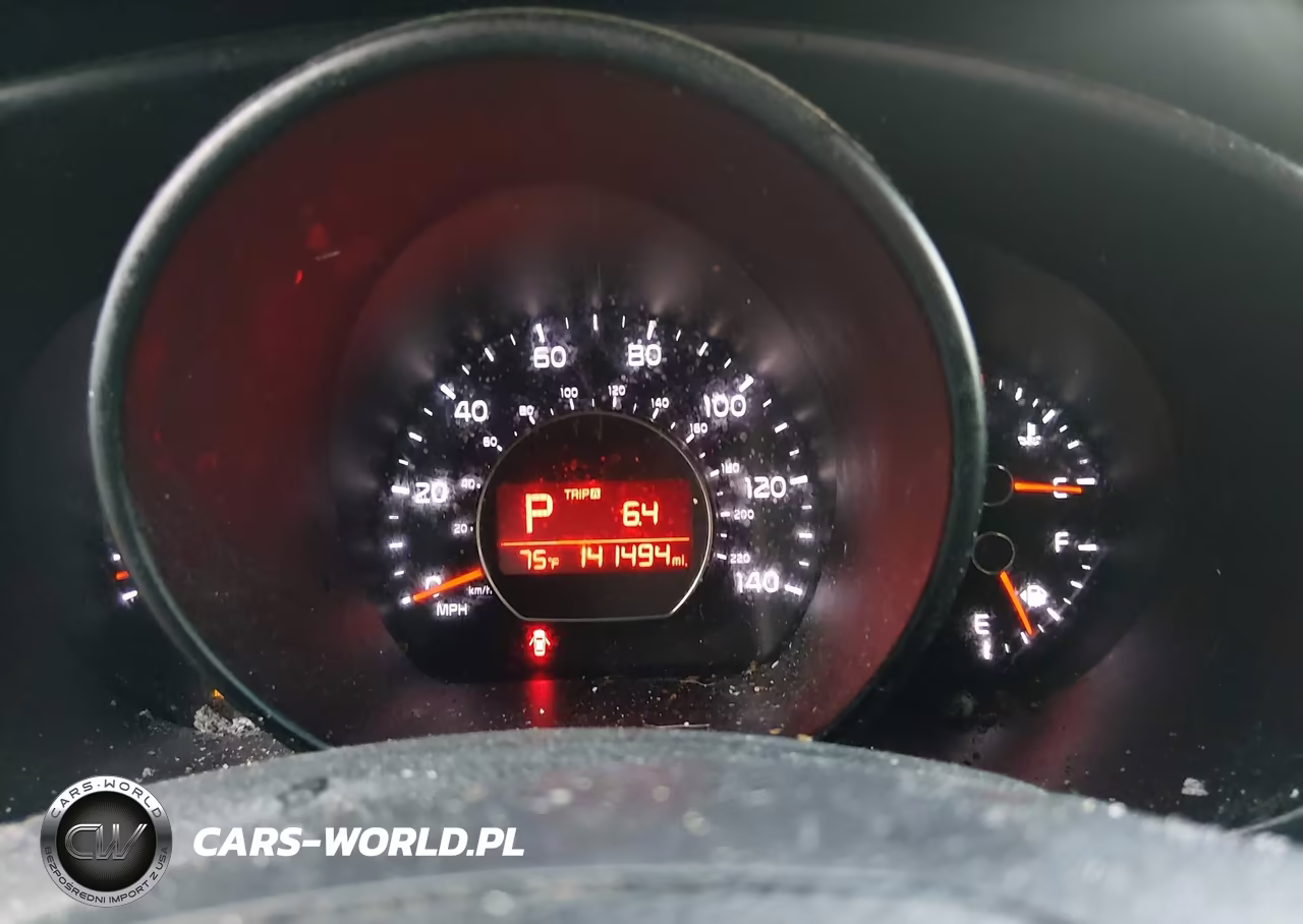 2016 Kia Soul VIN:KNDJN2A2XG7352263 - 7