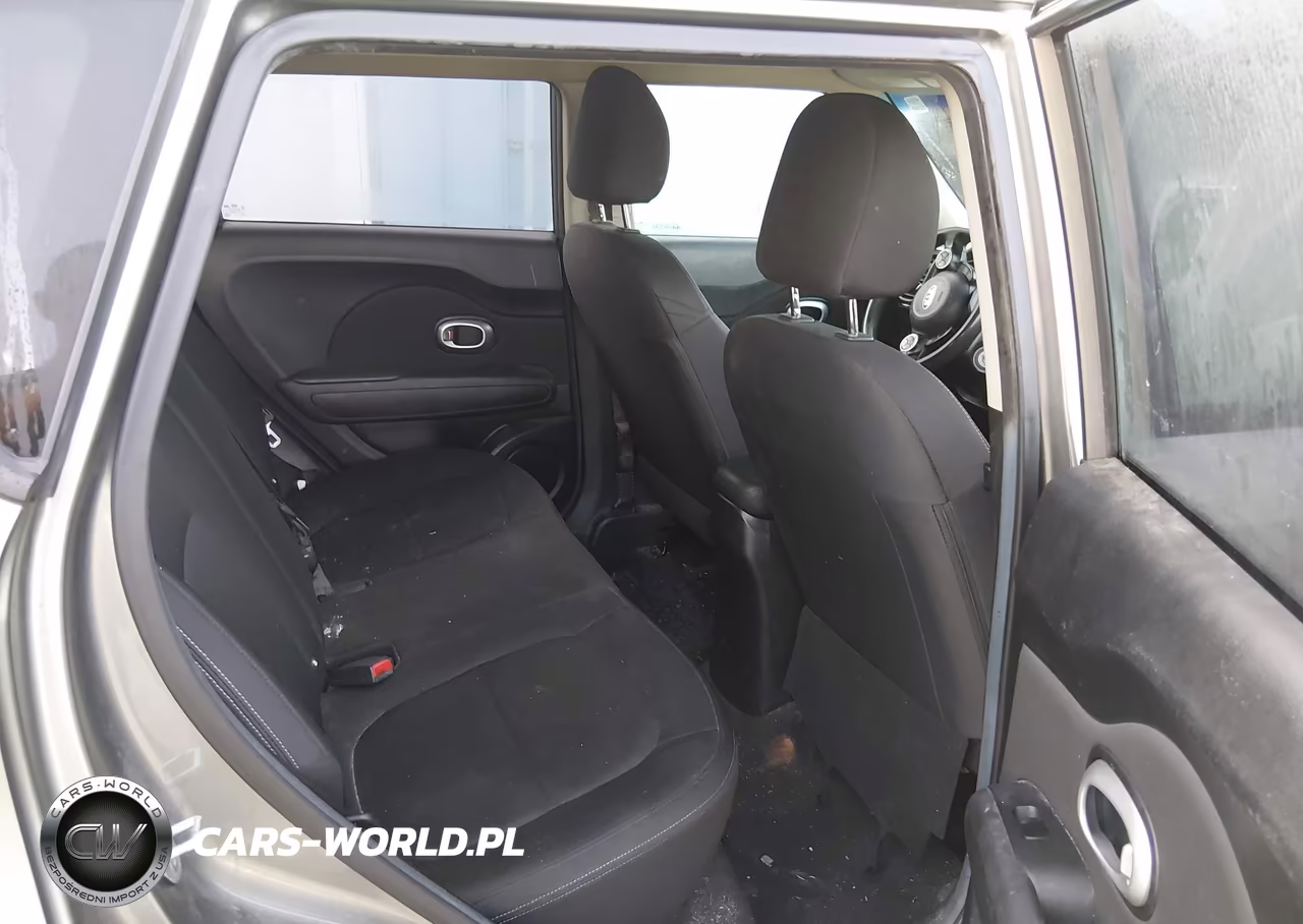 2016 Kia Soul VIN:KNDJN2A2XG7352263 - 8
