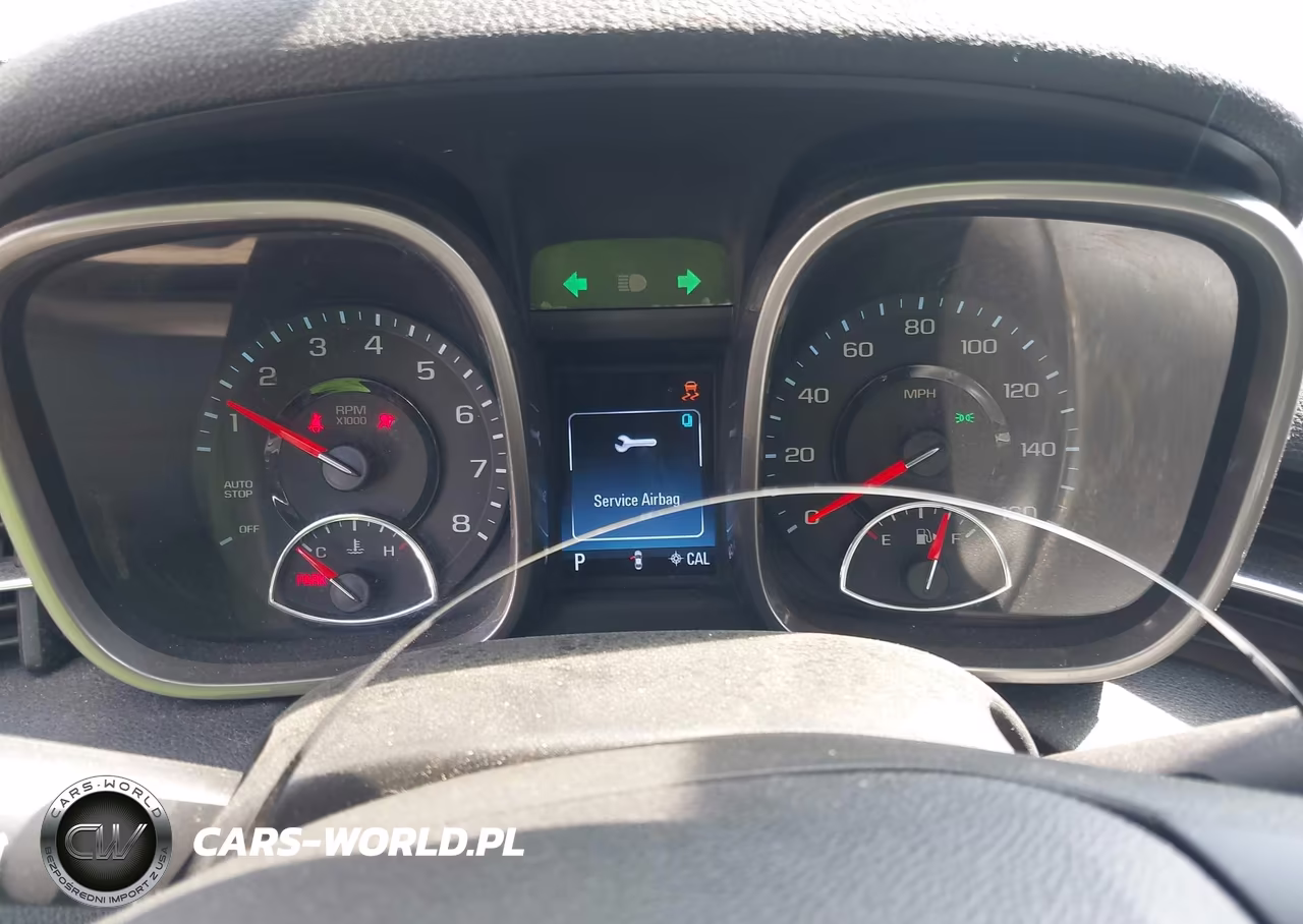 2014 Chevrolet Malibu 1Ls VIN:1G11B5SL1EF106831 - 7