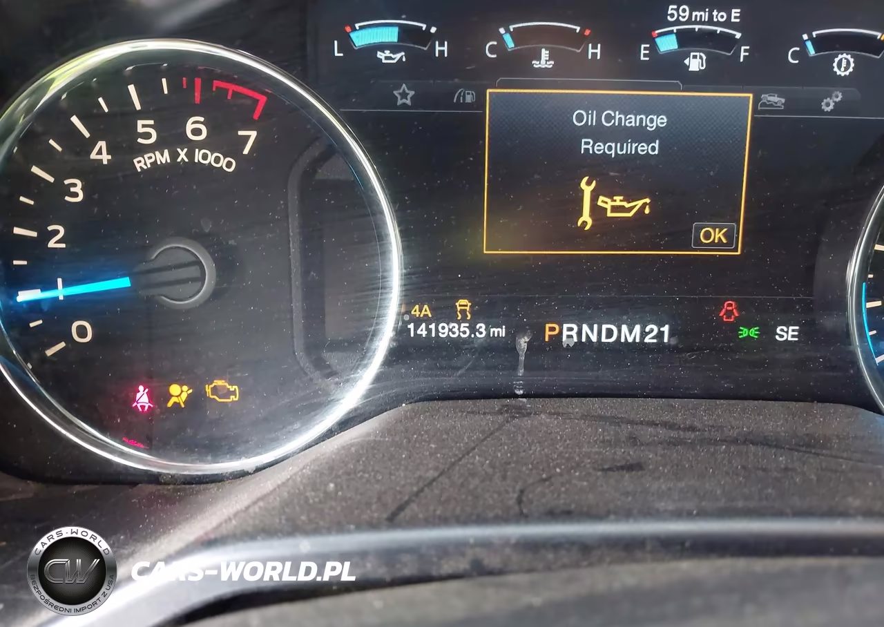 2015 Ford F-150 Lariat VIN:1FTEW1EF4FFA26050 - 15