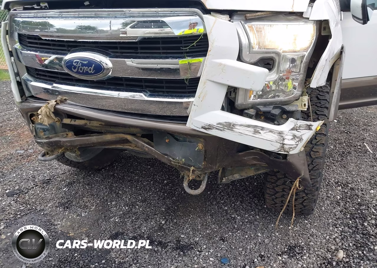 2015 Ford F-150 Lariat VIN:1FTEW1EF4FFA26050 - 6