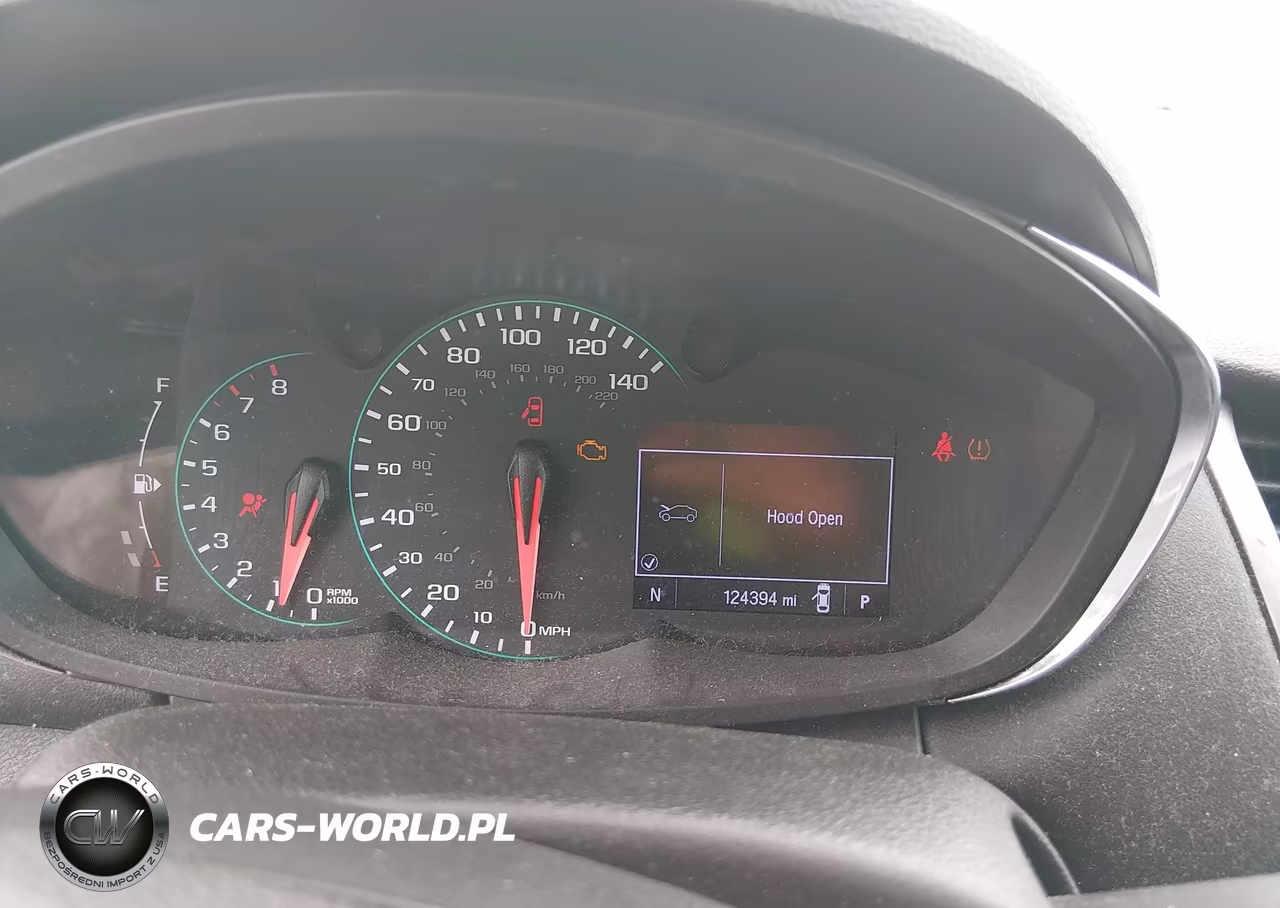 2020 Chevrolet Trax Fwd Ls VIN:3GNCJKSB7LL166471 - 7